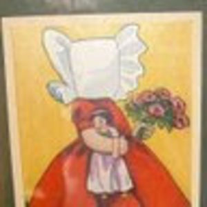 Meet your Posher, Sandra sher